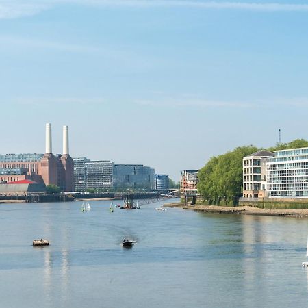 Vauxhall Luxury Manhattan Лондон Екстериор снимка